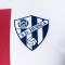 Camiseta SD Huesca Segunda Equipación Stadium 2022-2023 Niño White-University Red
