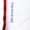Camiseta SD Huesca Segunda Equipación Stadium 2022-2023 Niño White-University Red