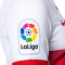 Camiseta SD Huesca Segunda Equipación Stadium 2022-2023 Niño White-University Red