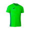 Camiseta Joma Winner II m/c