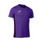 Camiseta Winner II m/c Morado