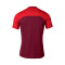 Camiseta Winner II m/c Rojo