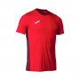 Winnaar II s/s-Rood