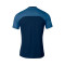 Camiseta Winner II m/c Azul marino