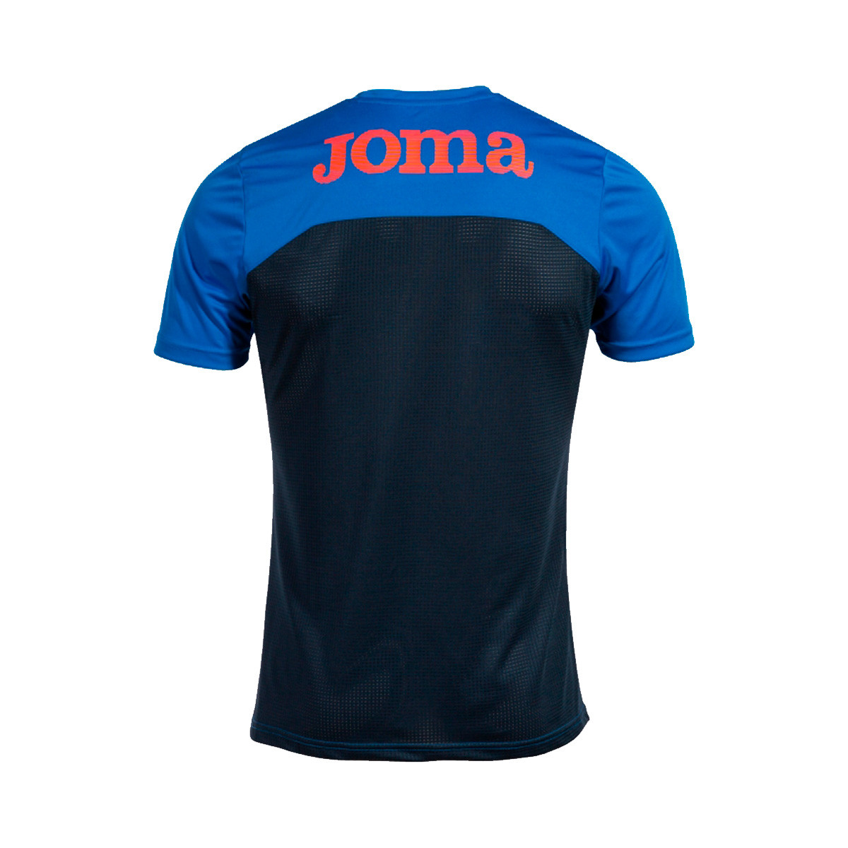 Camiseta Joma España Training Fútbol Sala Royal - Fútbol Emotion