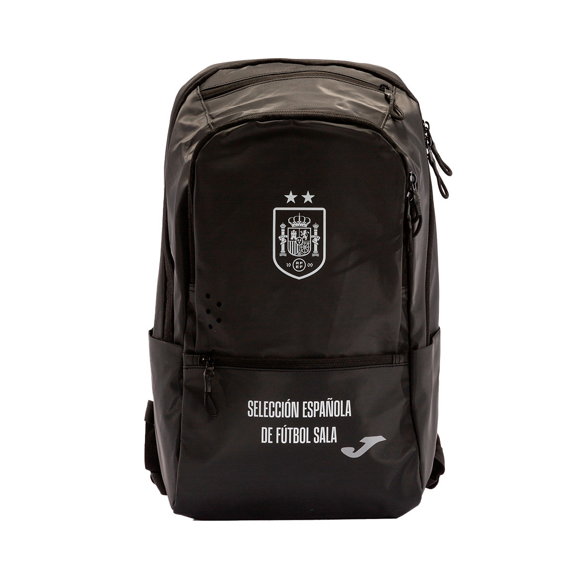 Backpack Joma Spain Futsal 2022 Black - Fútbol Emotion