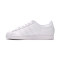 Zapatilla Superstar Mujer White