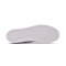 Zapatilla Superstar Mujer White