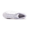 Zapatilla Superstar Mujer White