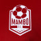Camiseta Mambo FC Segunda Equipación 2022-2023 Red