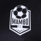 Sudadera Mambo FC Training 2022-2023 Black-White