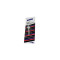 Valvulas Jim Sports de hinchado estrecha PVC