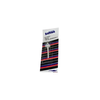 Agujas de hinchado estrecha PVC