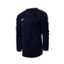 Kids Goalkeeper No Goal-Navy blue