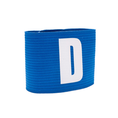 Delegado Captain's Armband