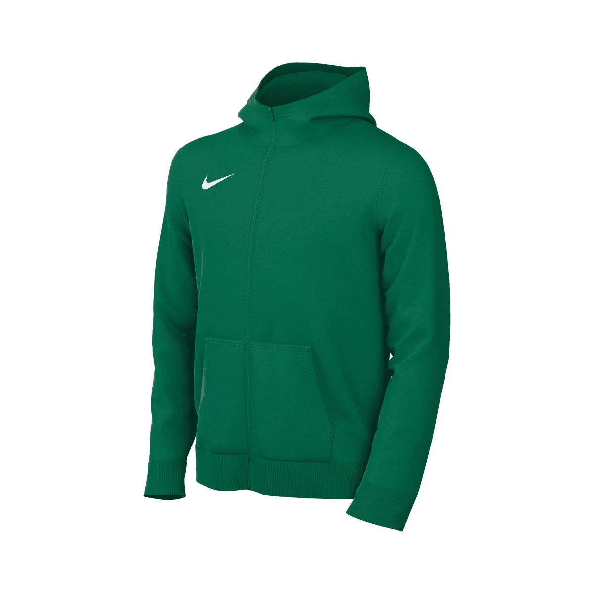 Nike Club Chaqueta Verde Nike Chaqueta Nike Con Capucha Park 20