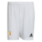 Calções adidas Entrada 22 Niño Real Murcia CF SAD