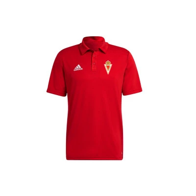 Pólo Entrada 22 m/c Real Murcia CF SAD