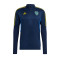 Sudadera Boca Juniors Training 2022-2023 Navy Blue