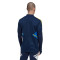 Sudadera Boca Juniors Training 2022-2023 Navy Blue