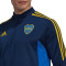 Sudadera Boca Juniors Training 2022-2023 Navy Blue