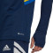 Sweat adidas Boca Juniors Training 2022-2023