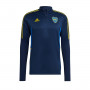 CA Boca Juniors Training 2022-2023