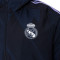 Chaquetón Real Madrid CF Fanswear 2022-2023 Night Navy