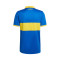 Camiseta CA Boca Juniors Primera Equipación 2022-2023 Blue-Yellow