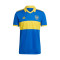 Camiseta CA Boca Juniors Primera Equipación 2022-2023 Blue-Yellow