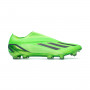 X Speedportal + FG Solar Green-Black-Solar Yellow