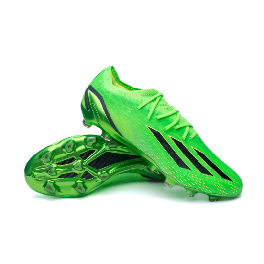 Bota de fútbol adidas Speedportal .1 AG Solar - Fútbol Emotion