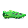 X Speedportal .1 AG Solar Green-Black-Solar Yellow