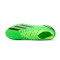 Bota X Speedportal .1 FG Solar Green-Black-Solar Yellow