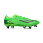 X Speedportal .1 SG Solar Green-Black-Solar Yellow