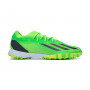 X Speedportal .1 Turf Solar Green-Black-Solar Yellow