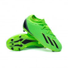 adidas Kids X Speedportal .3 FG Football Boots