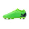 Chuteira adidas X Speedportal .3 FG Criança