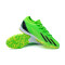 Zapatilla X Speedportal .3 IN Sala Solar Green-Solar Red-Solar Yellow