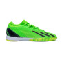 X Speedportal .3 IN Sala Solar Green-Solar Red-Solar Yellow