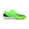 Bota X Speedportal .3 LL Turf Niño Solar Green-Solar Red-Solar Yellow