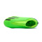 Bota X Speedportal .3 LL Turf Niño Solar Green-Solar Red-Solar Yellow