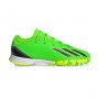 X Speedportal .3 Turf Niño Solar Green-Solar Red-Solar Yellow