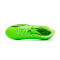 Bota X Speedportal .4 FxG Niño Solar Green-Solar Red-Solar Yellow