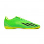 X Speedportal .4 IN Sala Solar Green-Solar Red-Solar Yellow