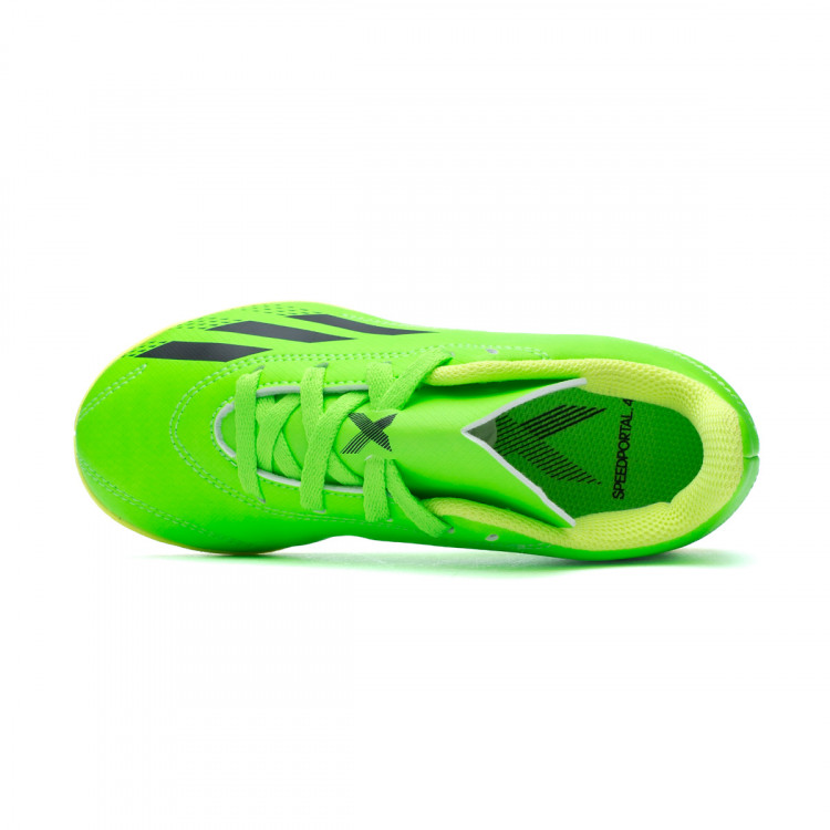 zapatilla-adidas-x-speedportal-.4-in-sala-nino-solar-green-solar-red-solar-yellow-4