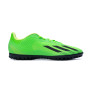 X Speedportal .4 Turf Solar Green-Solar Red-Solar Yellow