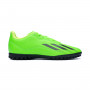 X Speedportal .4 Turf Niño Solar Green-Solar Red-Solar Yellow