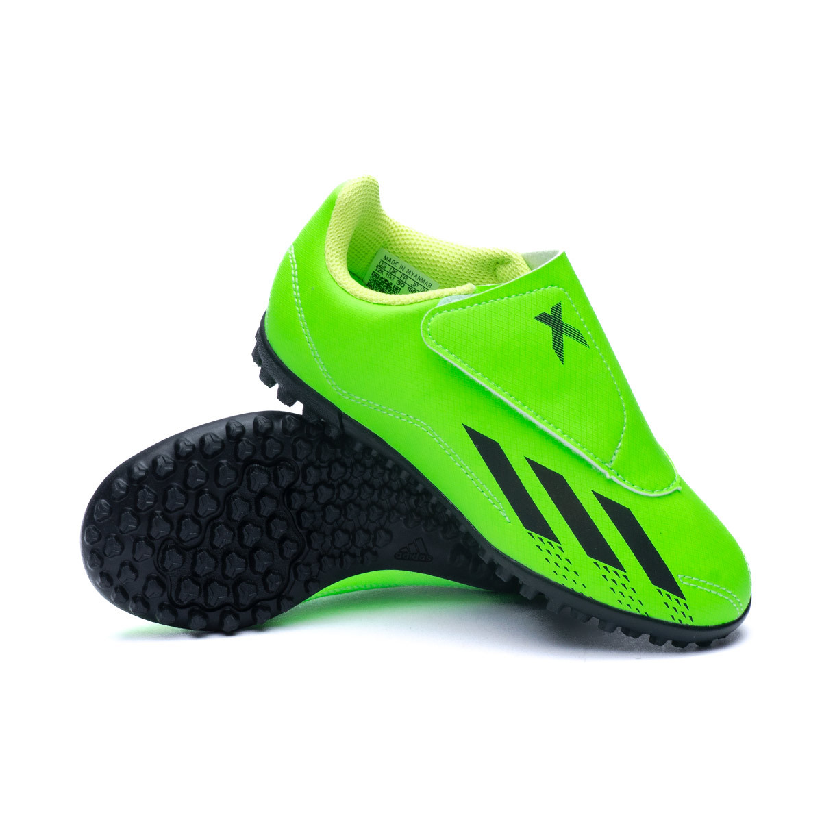 x speedportal 4 turf