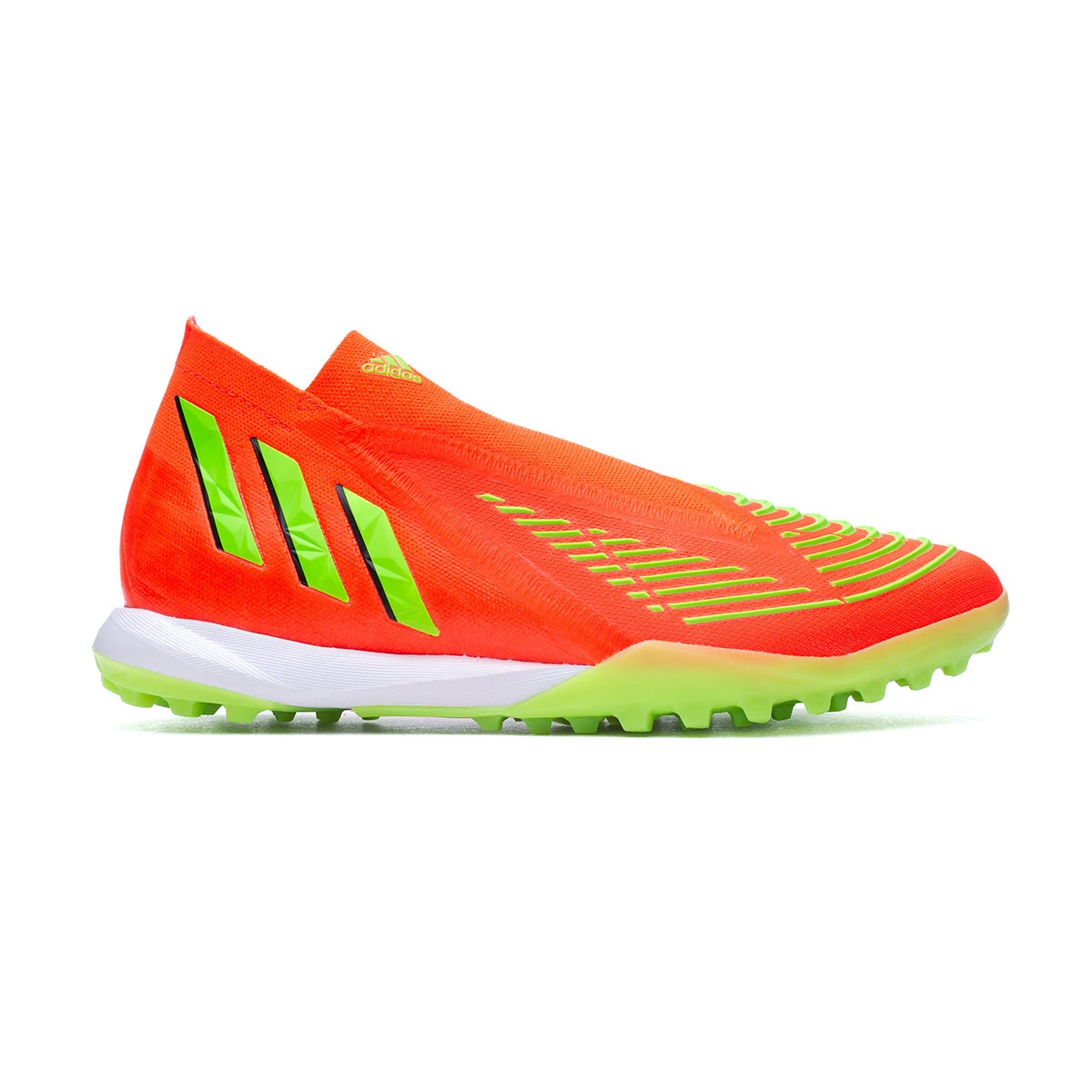Adidas turf red clearance
